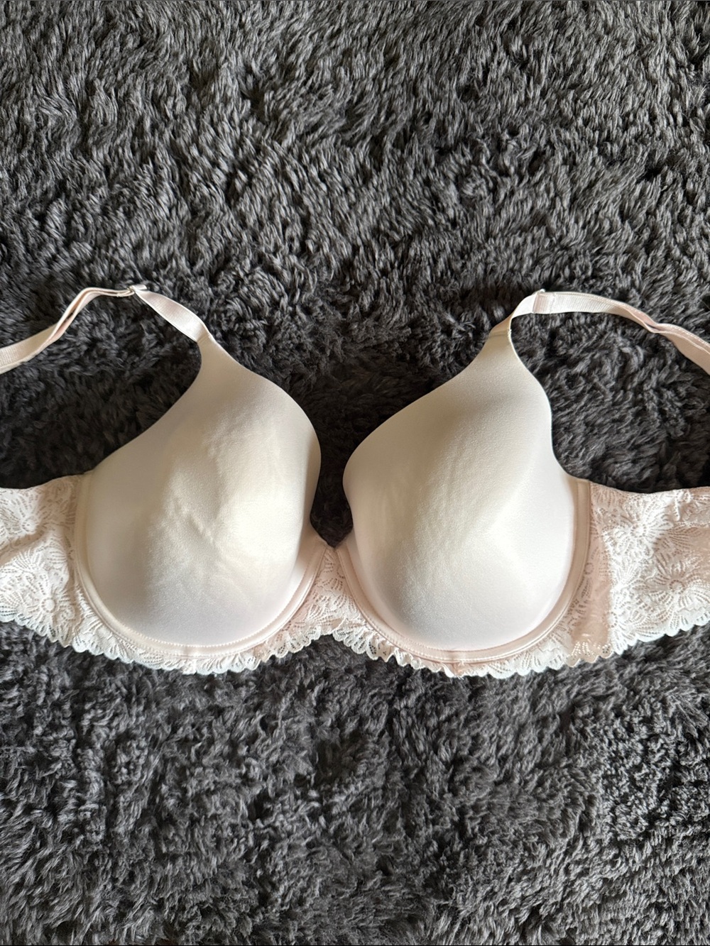 Aerie Real Sunnie Full coverage bra